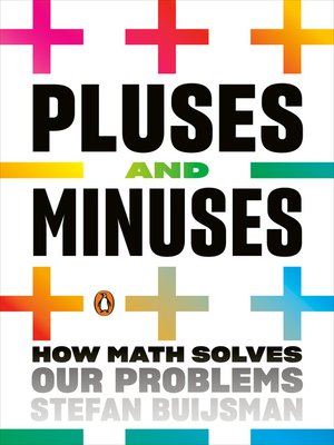 cover image of Pluses and Minuses